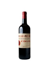 2024 Figeac Saint Emilion En Primeur