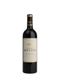 2022 Ch. Meyney St Estephe En Primeur