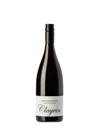 2021 Giesen Clayvin Vineyard Pinot Noir