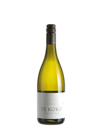 2021 Cloudy Bay Te Koko Sauvignon Blanc