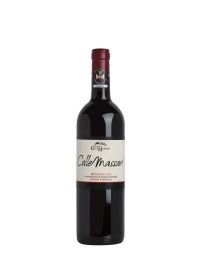 2020 Collemassari Montecucco Rosso Riserva