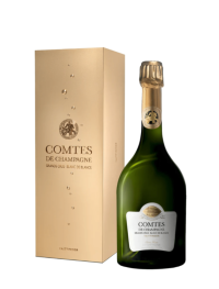 2013 Taittinger Comtes de Champagne Blanc de Blancs