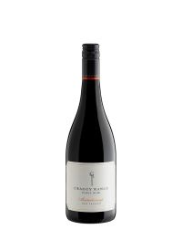 2024 Craggy Range Martinborough Pinot Noir