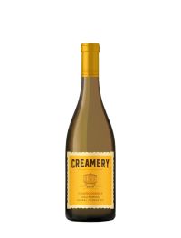 2023 Creamery Barrel Fermented California Chardonnay