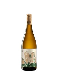 2023 CVNE Asua Barrel Fermented Blanco 