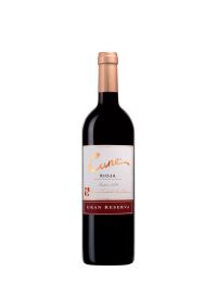 2018 Cune (Cvne) Gran Reserva Rioja