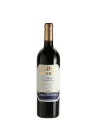 2018 Cune (Cvne) Imperial Gran Reserva Rioja