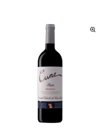 2020 Cune (Cvne) Reserva