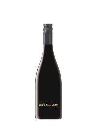 2022 McPherson Dont Tell Gary Victorian Shiraz