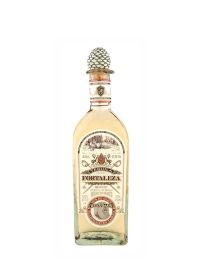 Fortaleza Tequila Reposado 