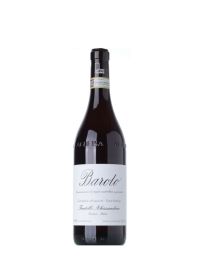 2020 Fratelli Alessandria Barolo  del Comune Verduno