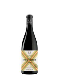 2021 Frontonio Psicodelico Field Blend