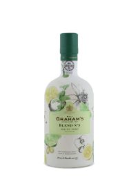Graham's  Blend No.5 White Port