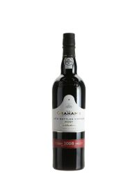 2018 Grahams Late Bottled Vintage Port