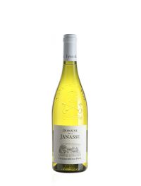 2020 Domaine Janasse Chateauneuf du Pape Blanc
