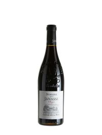 2021 Domaine Janasse Chateauneuf Chaupin