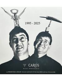 Caro's 30th Birthday Tasting, Sun 27th July