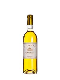 2022 La Fleur D'Or Sauternes (375ml)