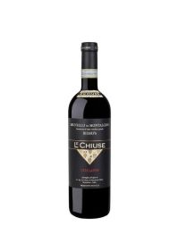 2015 Le Chiuse Brunello Riserva Diecianni