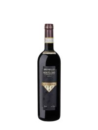 2020 Le Chiuse Brunello di Montalcino