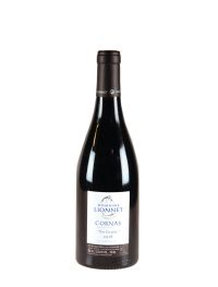 2022 Lionnet Cornas Pure Granit
