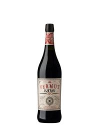 Lustau Red Vermouth