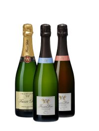 Mixed 6 - Fallet-Dart Champagne