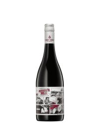 2022 Mother's Milk Barossa Shiraz