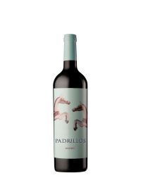 2023 Padrillos Malbec