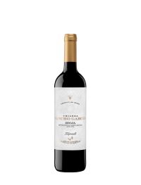 2020 Patrocinio Sancho Garces Rioja Crianza