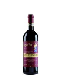 2019 Poggio di Sotto Brunello di Montalcino Riserva