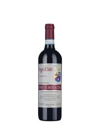 2021 Poggio di Sotto Rosso di Montalcino