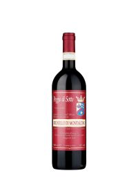 2020 Poggio di Sotto Brunello di Montalcino 
