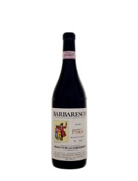 2020 Produttori Barbaresco Riserva Pora