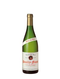 2023 Ferret Pouilly Fuisse Tete de Cru Clos Prouges
