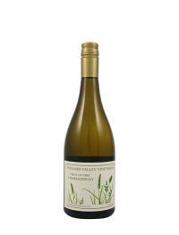 2023 Pyramid Valley Field of Fire Chardonnay