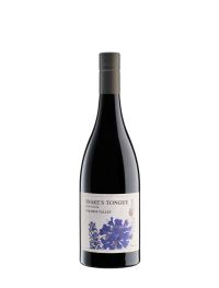 2022 Pyramid Valley Snake's Tongue Pinot Noir