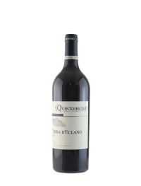 2022 Quintodecimo Irpinia Aglianico
