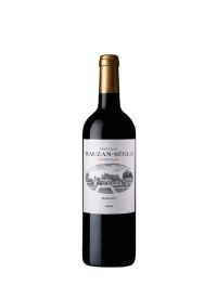 2024 Ch. Rauzan Segla Margaux En Primeur
