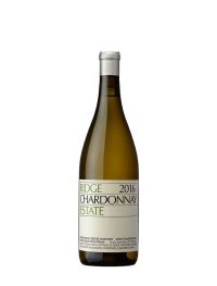 2023 Ridge Vineyards Estate Chardonnay