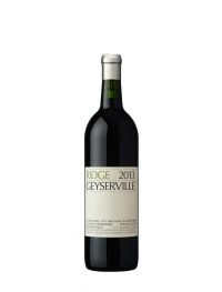 2022 Ridge Vineyards Geyserville Zinfandel