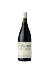 2022 Ridge Vineyards Lytton Petite Sirah