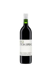 2022 Ridge Vineyards Lytton Springs Zinfandel