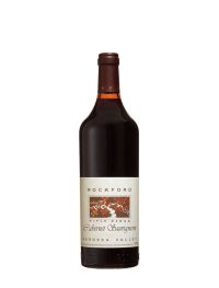 2021 Rockford Rifle Range Cabernet