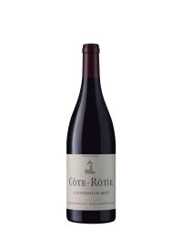 2021 Rene Rostaing Cote Rotie Ampodium