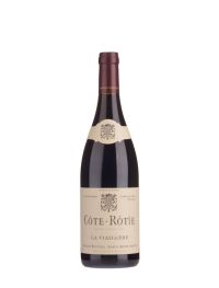 2022 Rene Rostaing Cote Rotie La Viaillere