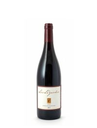 2022 Rene Rostaing Les Lezardes Syrah