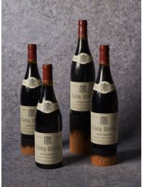 Icons of the Rhône, Tues 26th August