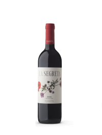 2022 Planeta La Segreta Nero D'Avola