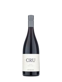 2021 Smith and Sheth Heretaunga Syrah